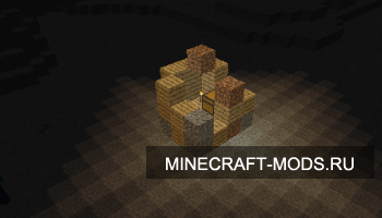 Cave Gen Mod [1.3.1]