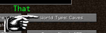 Cave Gen Mod [1.3.1]
