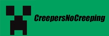 CreepersNoCreeping v2.1 [1.3.1]