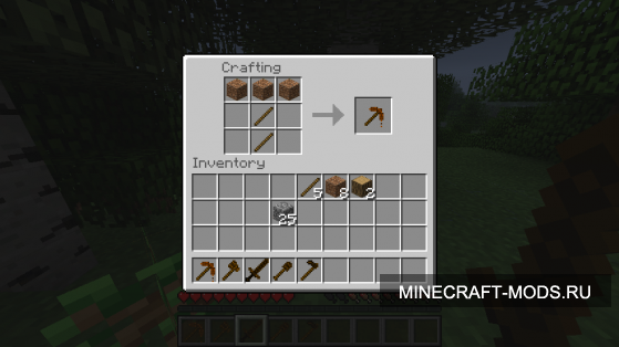 Frankys Better Tools v0.0.5 [1.3.1]