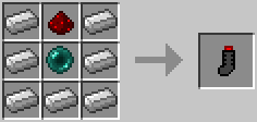 Jetpack, Parachute, Teleporter (1.3.1) - Моды для minecraft