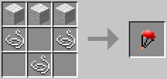 Jetpack, Parachute, Teleporter (1.3.1) - Моды для minecraft
