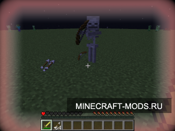 The Effect Overlay Mod [1.4.2]
