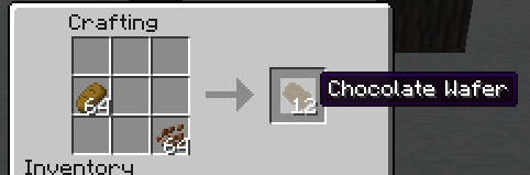 The Ice Cream Sandwich Creeper Mod (1.4.2) - Моды для minecraft