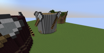 The Wars Mod [1.4.2]