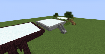 The Wars Mod [1.4.2]