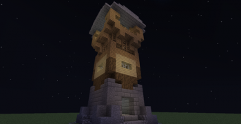 The Wars Mod [1.4.2]