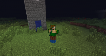 The Wars Mod [1.4.2]