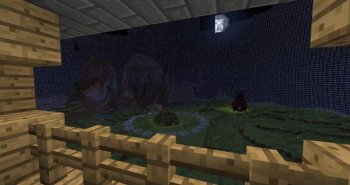 The Wars Mod [1.4.2]