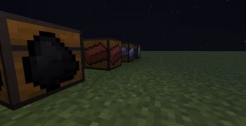 The Wars Mod [1.4.2]