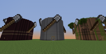 The Wars Mod [1.4.2]