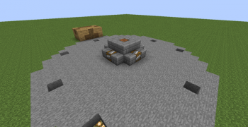 The Wars Mod [1.4.2]