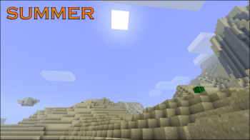 The Seasons Mod [1.4.2]