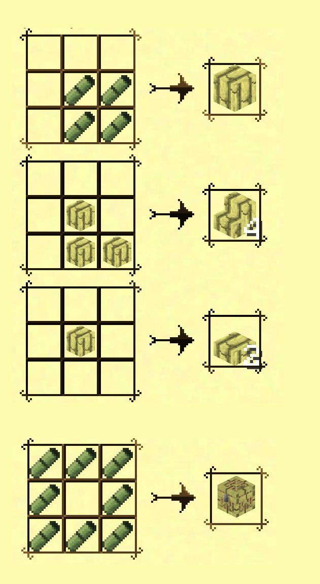 Bamboo