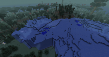 The Twilight Forest (1.4.2) - Моды для minecraft