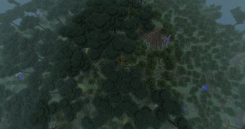 The Twilight Forest (1.4.2) - Моды для minecraft