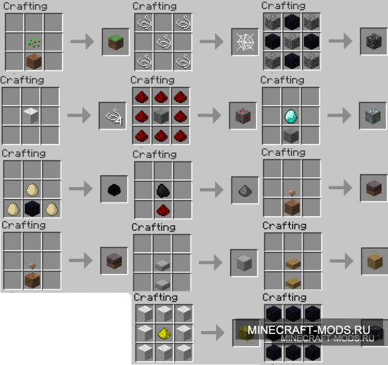 Крафты 1 19 4. Крафт спавнера 1.12.2. Майнкрафт крафт животных. Крафт кремния в МАЙНКРАФТЕ. Рецепт карты в майнкрафт.
